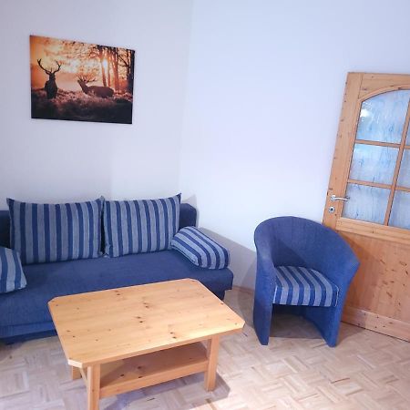 Landhaus Zitz Ranten Экстерьер фото