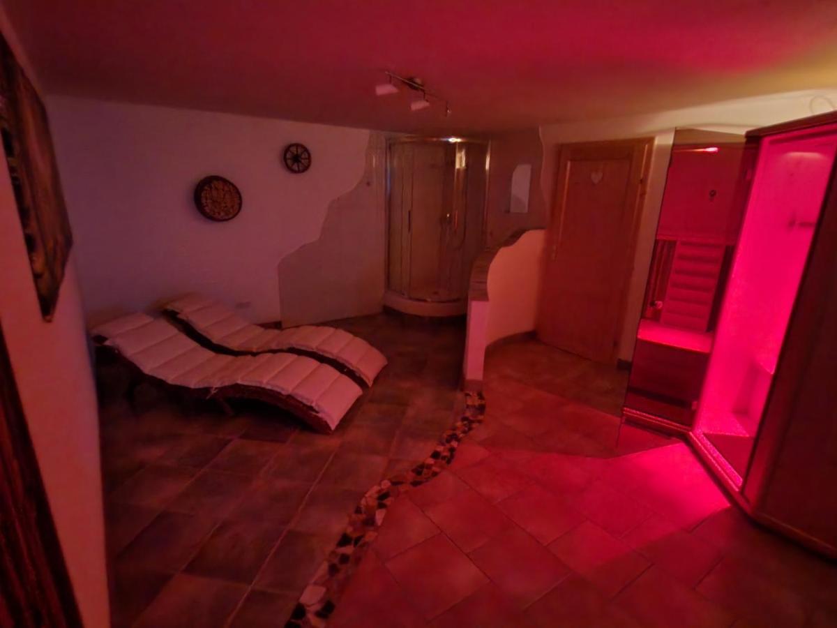Landhaus Zitz Ranten Экстерьер фото