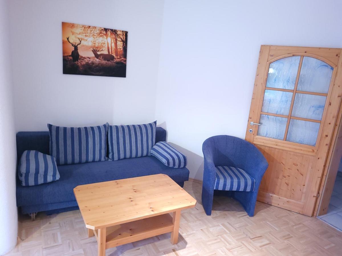 Landhaus Zitz Ranten Экстерьер фото