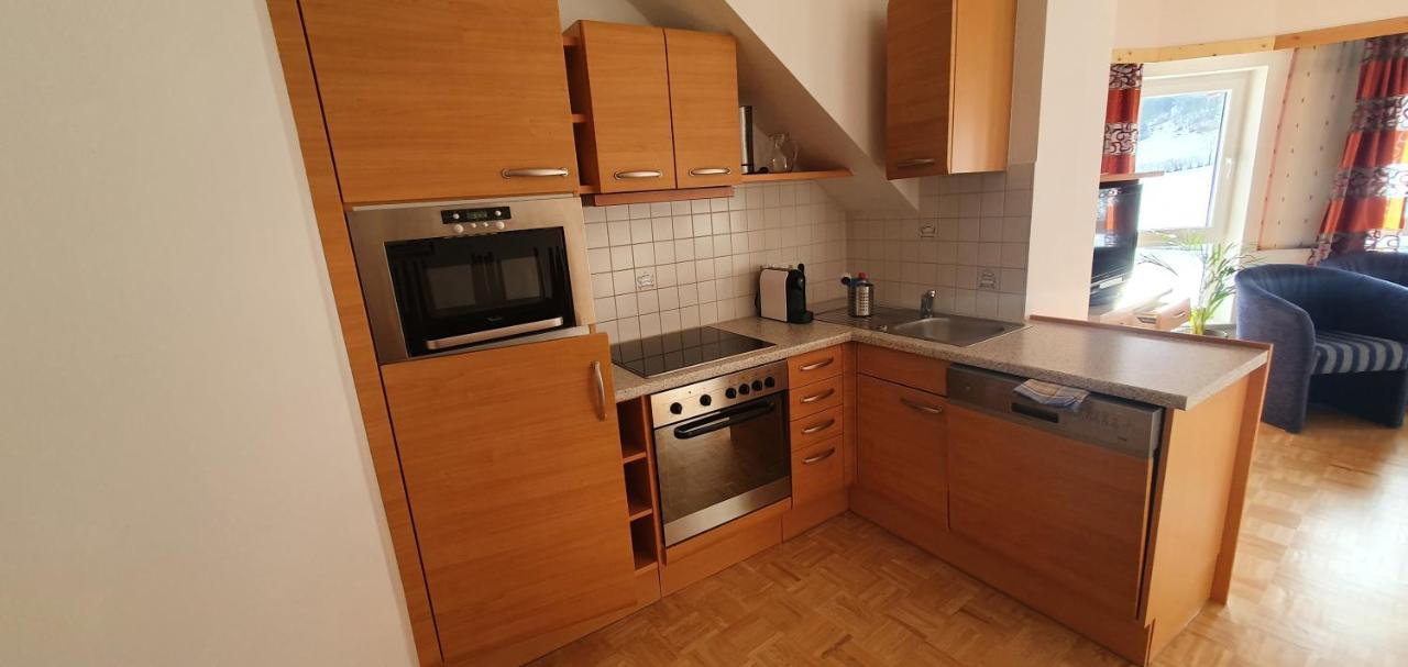 Landhaus Zitz Ranten Экстерьер фото