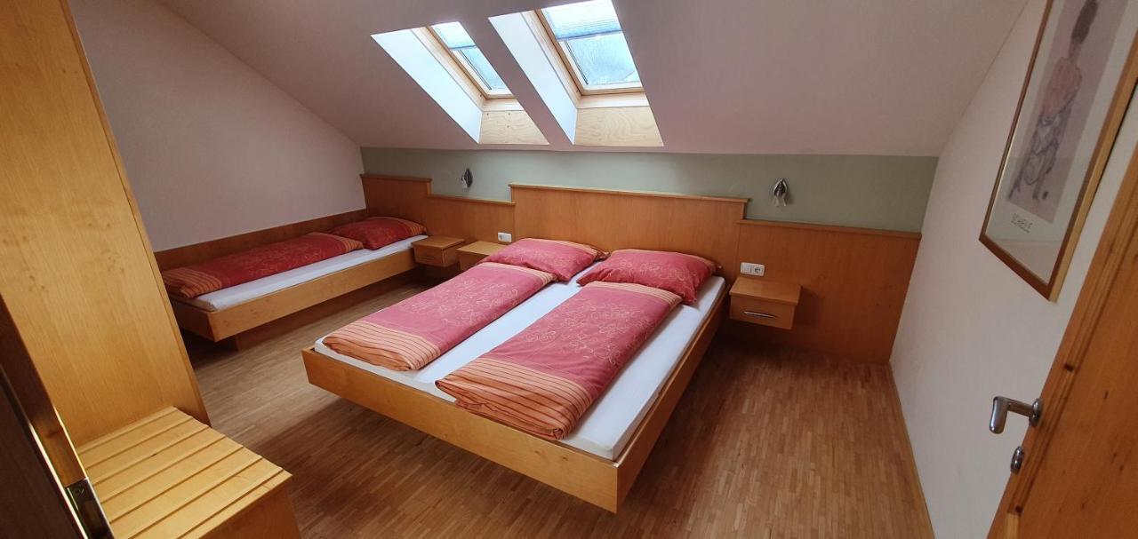 Landhaus Zitz Ranten Экстерьер фото
