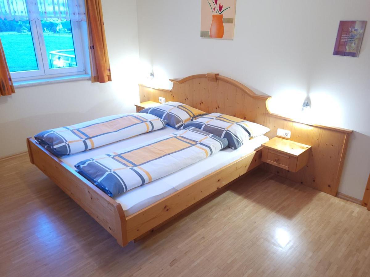 Landhaus Zitz Ranten Экстерьер фото