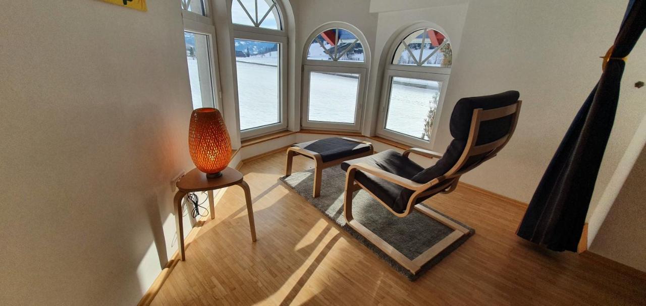 Landhaus Zitz Ranten Экстерьер фото
